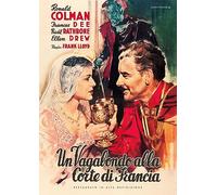 Vagabondo Alla Corte Di Francia (Un) (Restaurato In Hd)