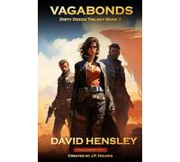 Vagabonds: A Fallen Empire Novel