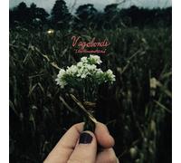 Vagabonds I Don’t Know What To Do Now (CD)