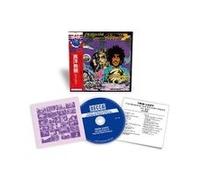 Vagabonds Of The Western World