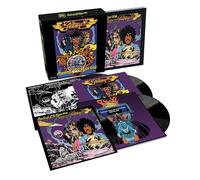 Vagabonds Of The Western World Édition Deluxe Limitée Coffret Vinyle