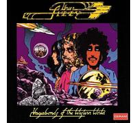 Thin Lizzy – Vagabonds Of The Western World – CD – Neuf
