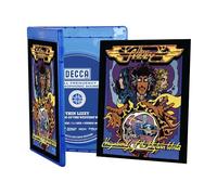 Thin Lizzy - Vagabonds of The Western World (Br Audio) [Import]