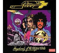 Vagabonds Of The Western World by Thin Lizzy [Compact Disc] NEUF