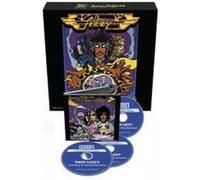 Vagabonds Of The Western World - Cd Album