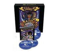 Vagabonds Of The Western World Édition Deluxe Limitée Coffret CD