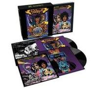 Thin Lizzy – Vagabonds of the Western World – Vinyle – Coffret édition deluxe limitée