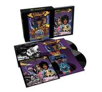 Vagabonds Of The Western World Édition Deluxe Limitée Coffret Vinyle
