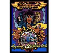 Vagabonds Of The Western World – Vinyle – Édition Deluxe Limitée – Island