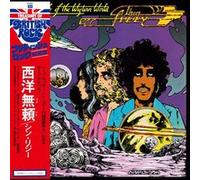 Vagabonds Of The Western World Édition Limitée CD