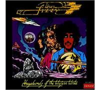 Thin Lizzy – Vagabonds Of The Western World – CD – Neuf