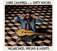 Vagabonds, Virgins & Misfits