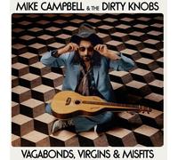 Vagabonds, Virgins & Misfits Vinyle