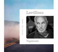 Vagabundo Best Of 76-25 CD