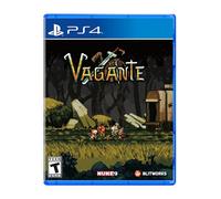 Vagante - PlayStation 4