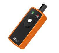 VAGCARS EL-50448 RDKS Appareil d'apprentissage TPMS Capteur de pression des pneus Outil de réinitialisation du système de contrôle de la pression des pneus Système d'apprentissage OEC-T5 RDKS