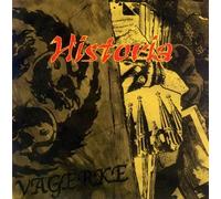 Vagerke - Historia [ Release] [2cd] [Import]