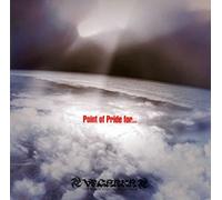 Vagerke - Point of Pride for. [ Rele [Import]