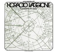 Vaggione Horacio - La Macchina De Cantar