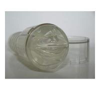Vagin Artificiel Bouche Cristal