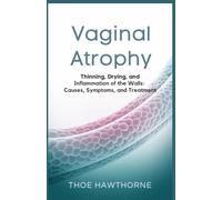 Vaginal Atrophy: Thinning, Drying, and Inflammation of the Walls: Causes, Symptoms, and Treatment