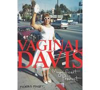 Vaginal Davis Magnificent Product /anglais/suEdois