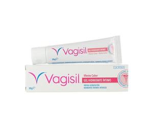 Vaginesil Gel Hydratant Vaginal 30 g
