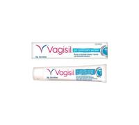Vaginesil Gel lubrifiant vaginal 50 g