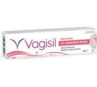 Vaginesil Gel Lubrifiant vaginal effet chauffant 30g