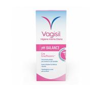 Vaginesil Gynoprebiotic Hygiène Intime 50 ml