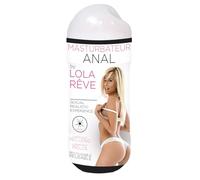 Vaginette Lola Rêve Anal Masturbateur