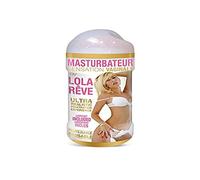 Masturbateur Lola Reve Vaginal