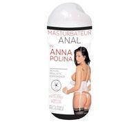 Masturbateur Anal Anna Polina