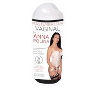 Vaginette Masturbateur Vaginal Anna Polina