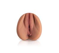 Vaginette réaliste double pénétration femme cougar