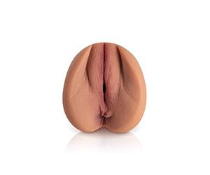 Vaginette réaliste double pénétration femme cougar