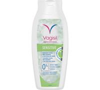 Vaginisil Hygiène intime quotidienne sensible 250ml
