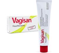 Vagisan crème humide avec applicateur 50 g