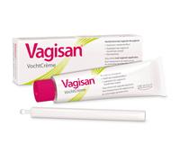 Vagisan Crème Vaginale 50 g