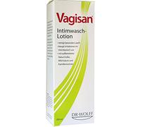Vagisan Lotion nettoyante intime