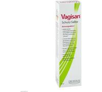 Vagisan pommade protectrice 75 ml