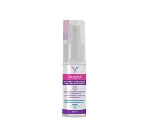 VAGISIL ANTI-CHAFING SPRAY 30 gr