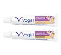 Vagisil® Crème Protectrice Quotidienne 2x30 g