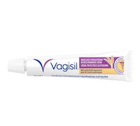 Vagisil Crème Apaisante Et Protectrice Quotidienne Tube 30g