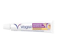Vagisil Crème Apaisante Et Protectrice Quotidienne Tube 30g