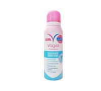 Vagisil Déodorant Intime En Spray 125ml