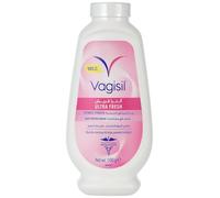 Vagisil en poudre 100G