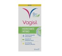 Vagisil Fluide Hydratant 50ml