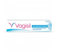 VAGISIL Hygiène intime Gel lubrifiant vaginal