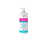 Vagisil Hygiène Intime Quotidienne Sensitive 500ml